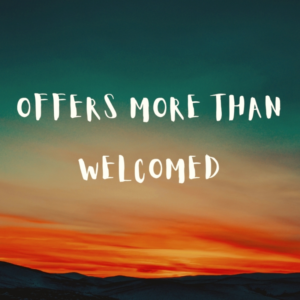 Accepting most Offers